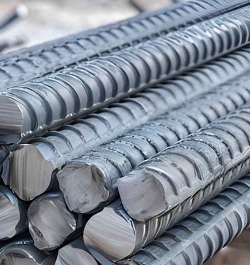 Tajerin Steel Bars Export Services Tajerin Steel Bars Export Services