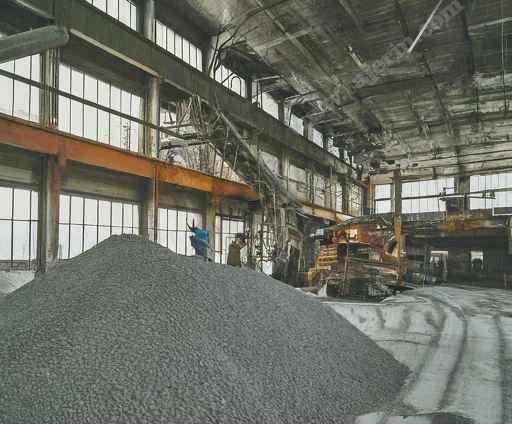 Cement Dealers: Catalysts of a Booming Industry Cement Dealers: Catalysts of a Booming Industry