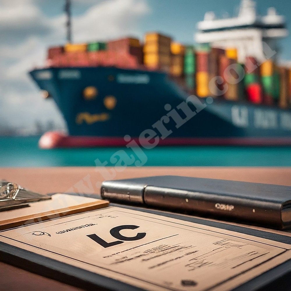 Secure Your Clinker and Bitumen Purchases with Letters of Credit Secure Your Clinker and Bitumen Purchases with Letters of Credit