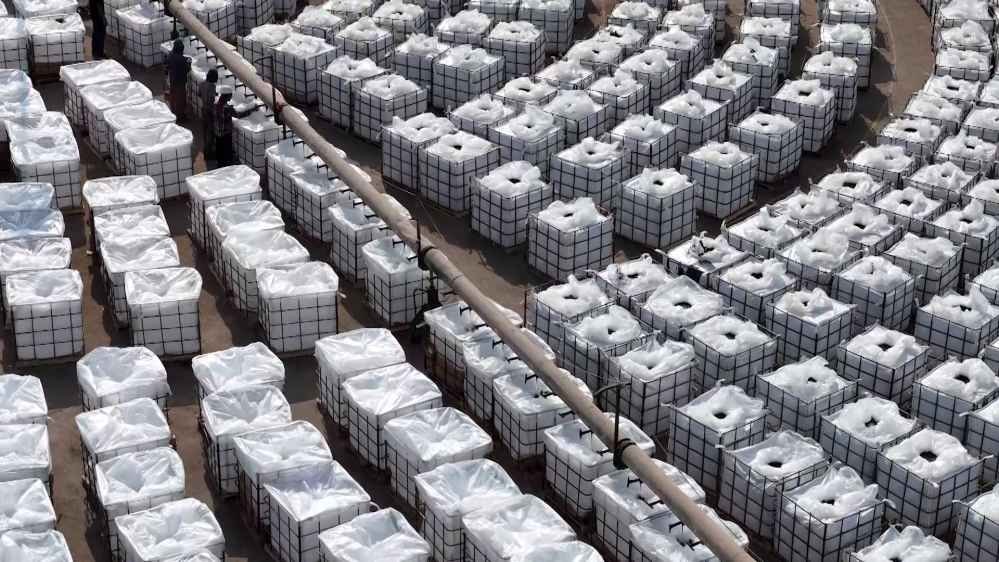 How Packing is Important on the Price of Bitumen