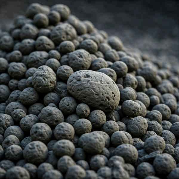 Outdoor Clinker Storage: Risks, Best Practices and Practical Solutions Outdoor Clinker Storage: Risks, Best Practices and Practical Solutions