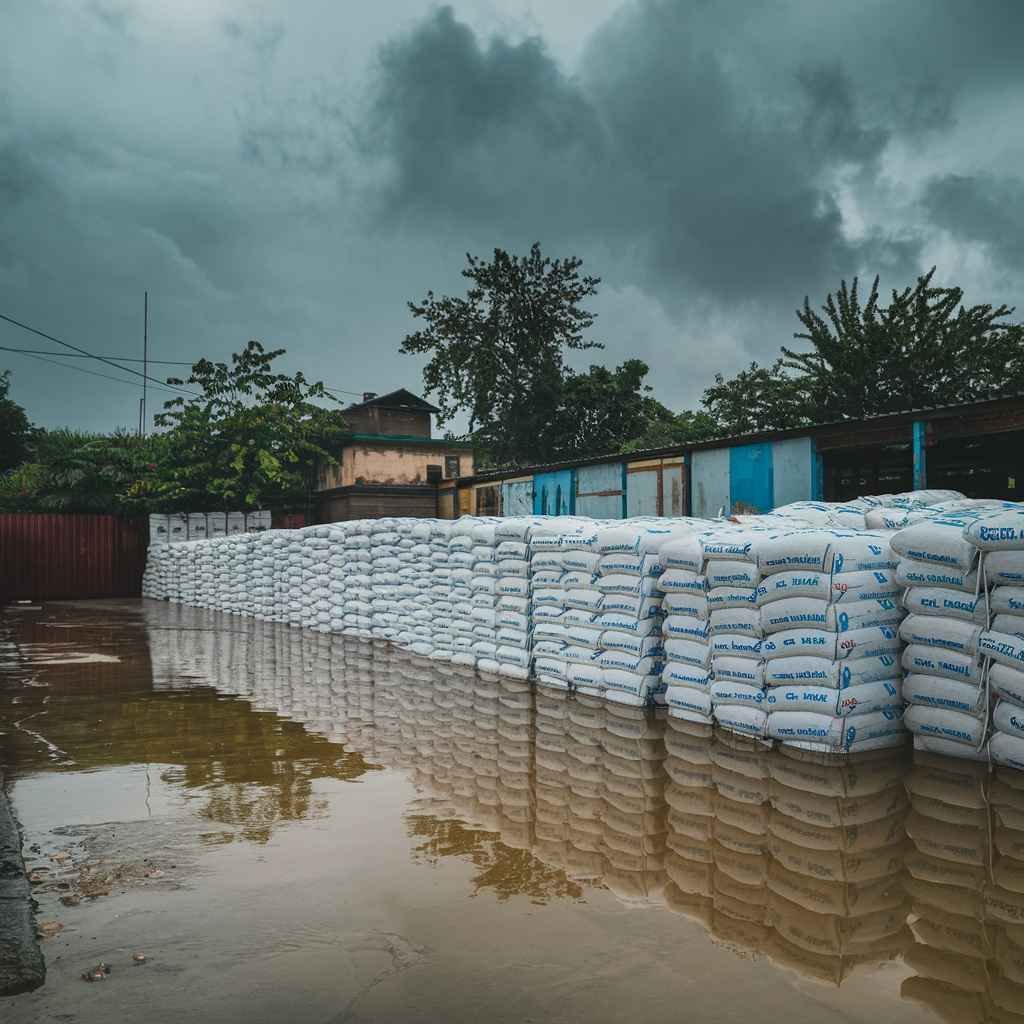 Monsoon Rain in India and Bangladesh: Impact on the Clinker and Cement Market Monsoon Rain in India and Bangladesh: Impact on the Clinker and Cement Market