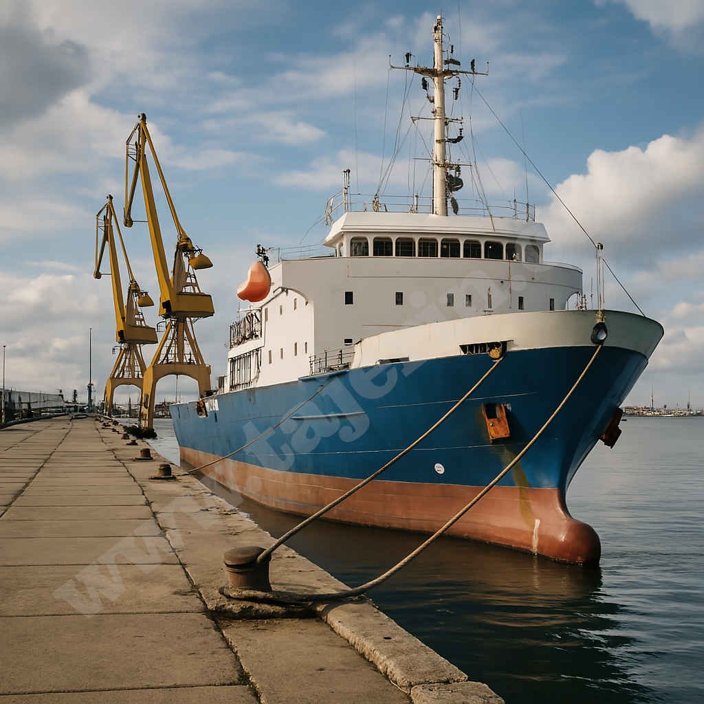 Avoid Vessel Demurrage in Clinker Shipments