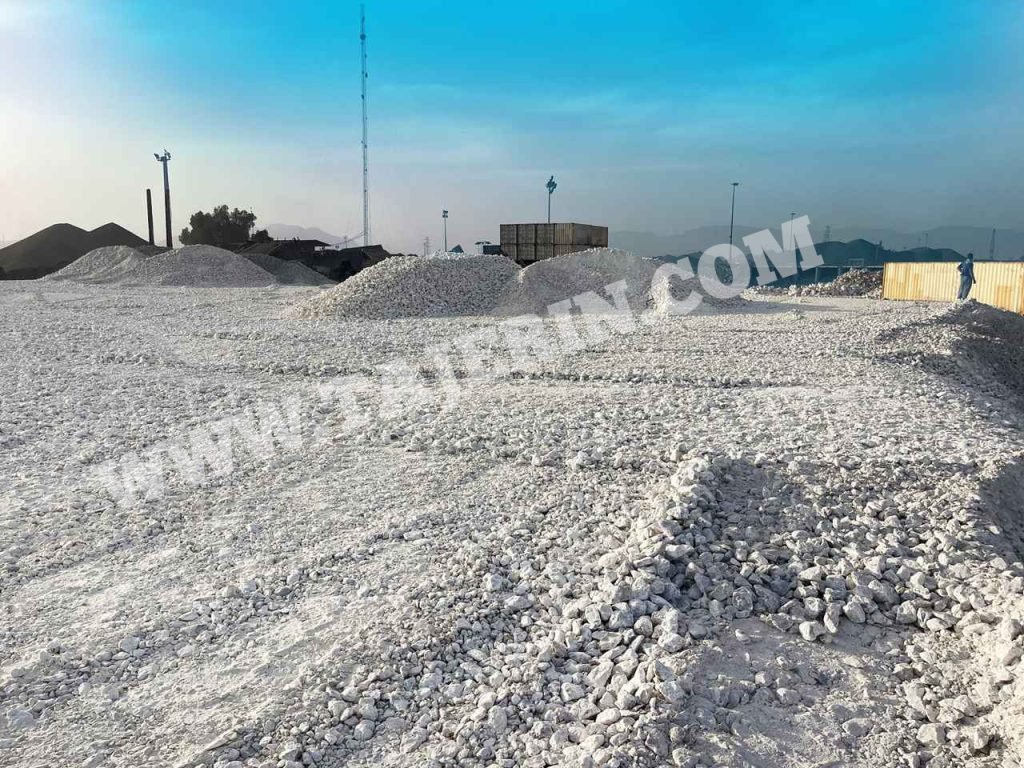gypsum