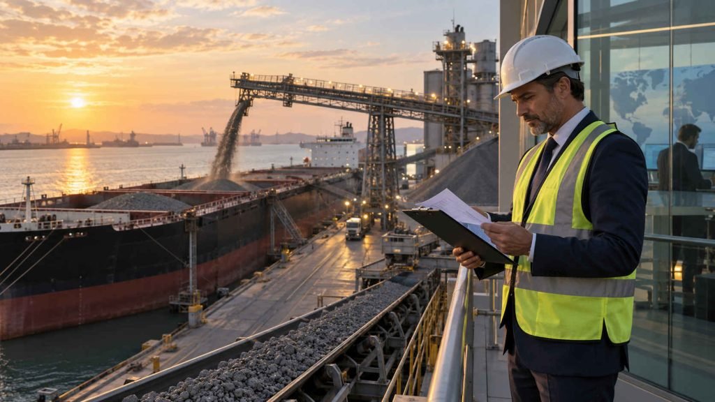 How to Handle a Letter of Credit (LC) in Clinker Export Deals How to Handle a Letter of Credit (LC) in Clinker Export Deals