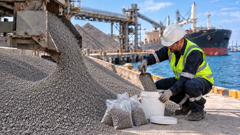 Clinker Quality Analysis: What Buyers Should Check Clinker Quality Analysis: What Buyers Should Check