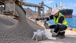 Clinker Quality Analysis: What Buyers Should Check Clinker Quality Analysis: What Buyers Should Check