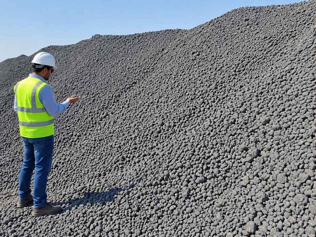 Cement clinker bulk - Clinker supplier