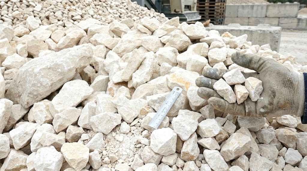 Limestone Supplier for Industrial Buyers