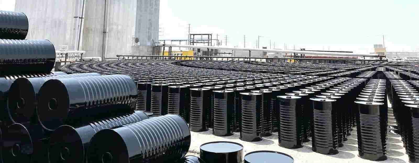 Bitumen Supply for Bulk and Export Buyers Bitumen Supply for Bulk and Export Buyers