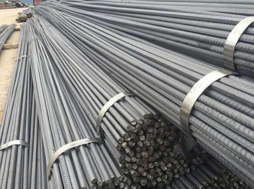 Steel Rebar Supplier for Construction Projects