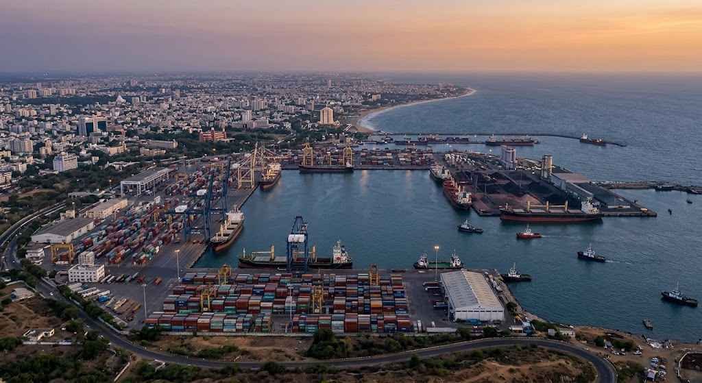 India Cement Output Rises 9.8% – Weekly Market Update | 26 October 2026 India Cement Output Rises 9.8% – Weekly Market Update | 26 October 2026